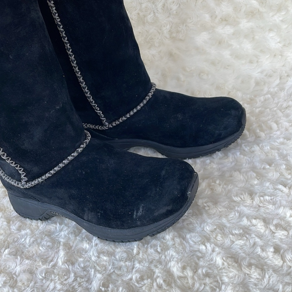 Merrel boots - Picture 7 of 13